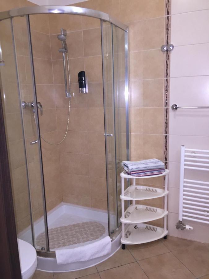 Apartman Bešeňová Exterior foto