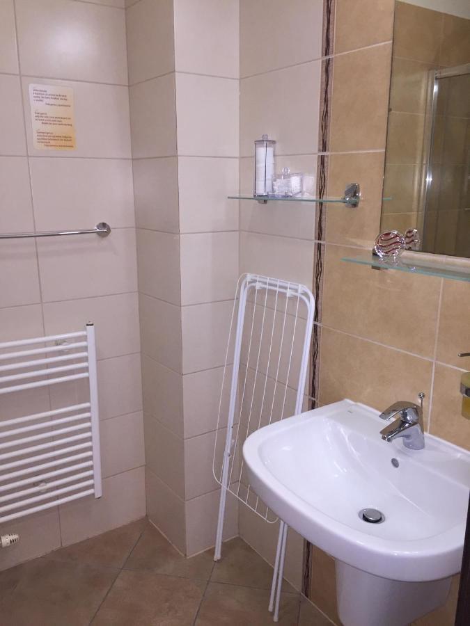 Apartman Bešeňová Exterior foto